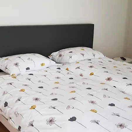 Apartamento Elite 1 Koksijde