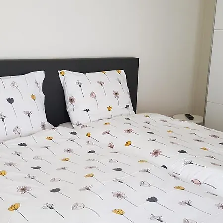 Elite 1 Apartamento Koksijde