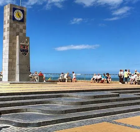 Elite 1 Apartamento Koksijde