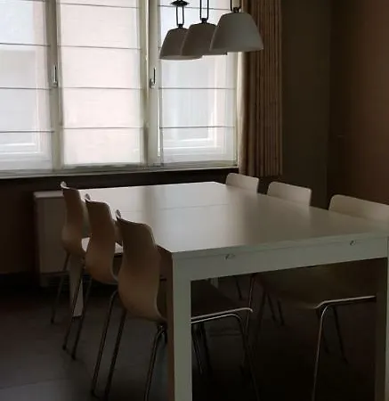 Elite 1 Apartamento *