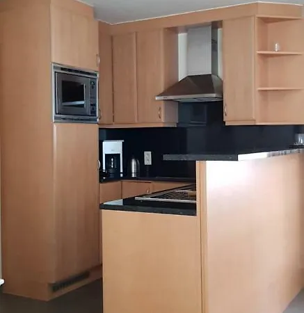 Elite 1 Apartamento Koksijde