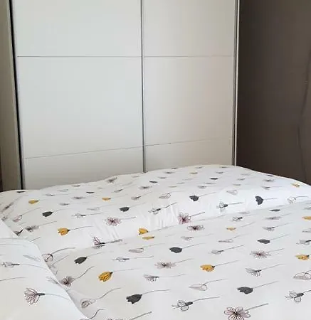 Elite 1 Apartamento *