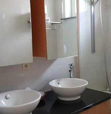 Appartamento Elite 1 Koksijde