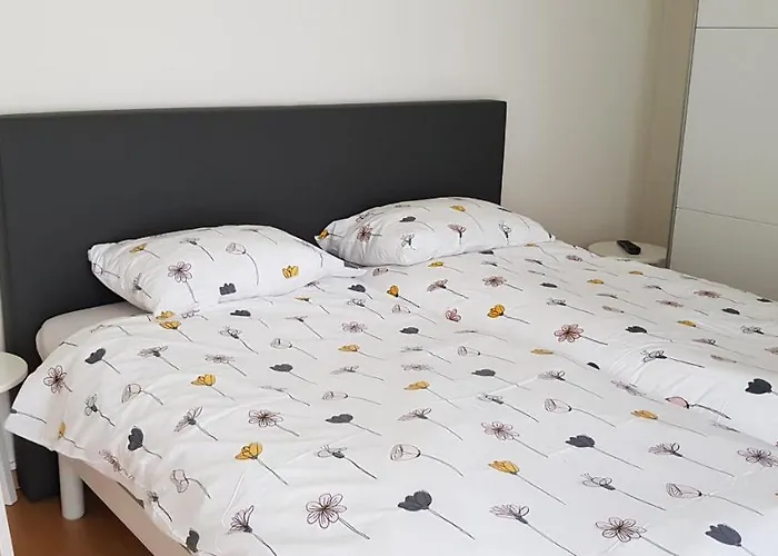 Lejlighed Elite 1 Koksijde