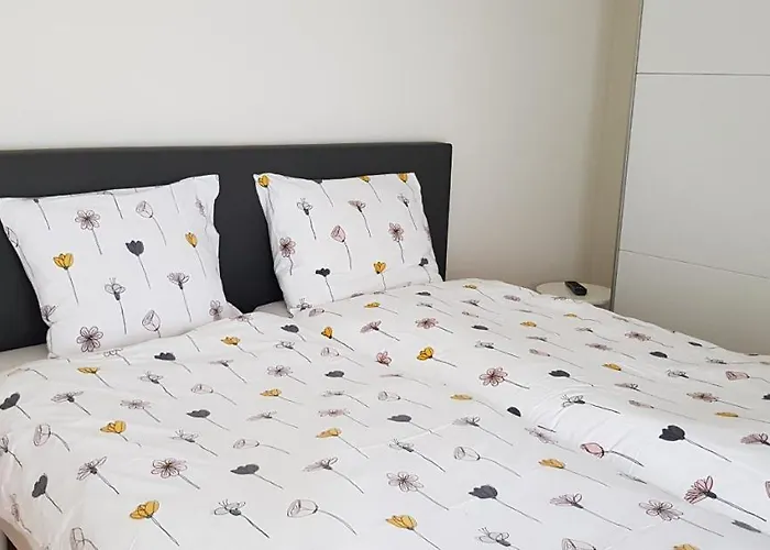 Elite 1 Lejlighed Koksijde