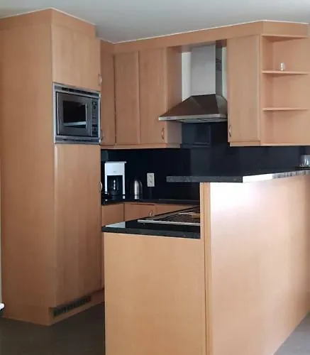 Elite 1 Lejlighed Koksijde